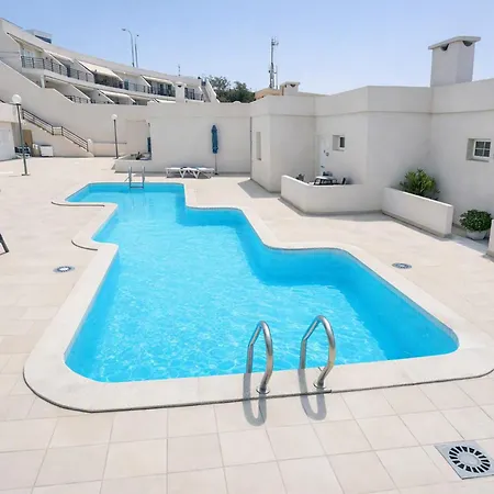 דירה Amadores Paradise *