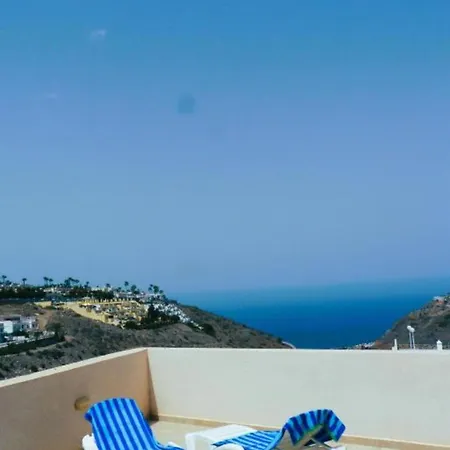 Amadores Paradise *
