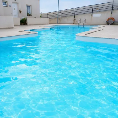 Apartman Amadores Paradise