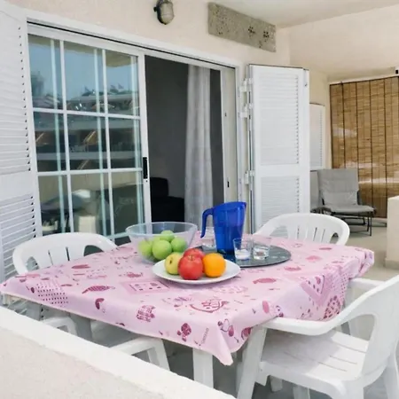 Amadores Paradise Apartman *