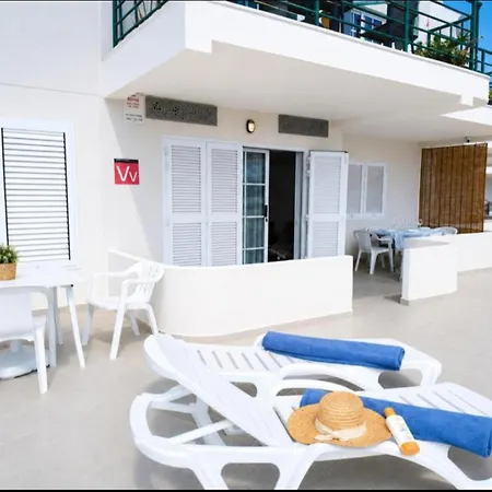 Apartman Amadores Paradise