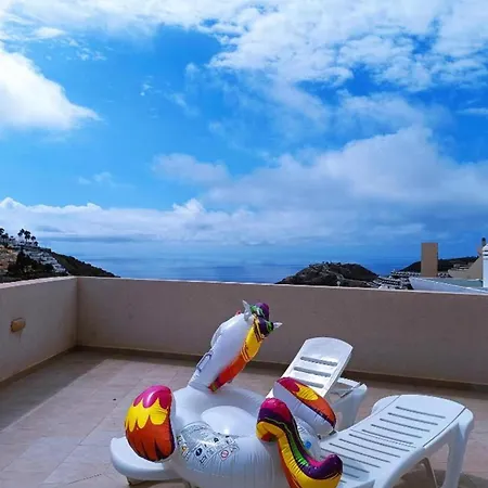Amadores Paradise Apartman