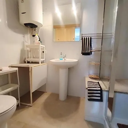 Amadores Paradise Apartman *