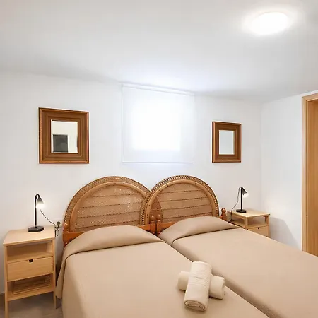Apartman Amadores Paradise *