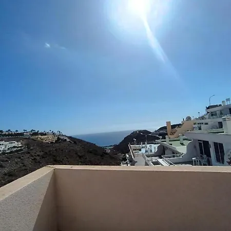 דירה Amadores Paradise *