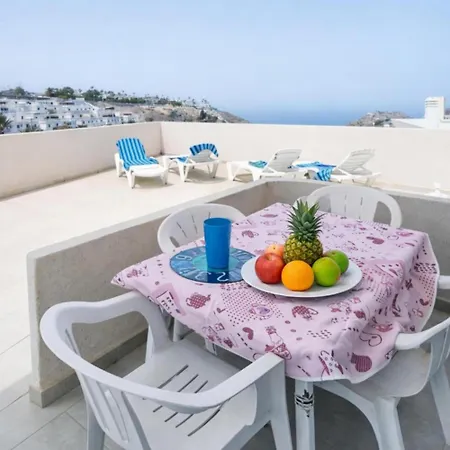 Apartman Amadores Paradise *