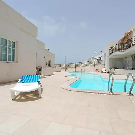 Amadores Paradise Apartman Mogán